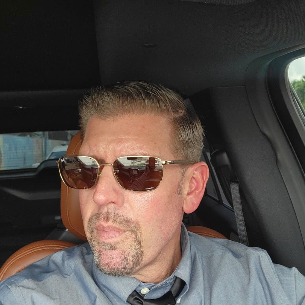 DrivingUaround