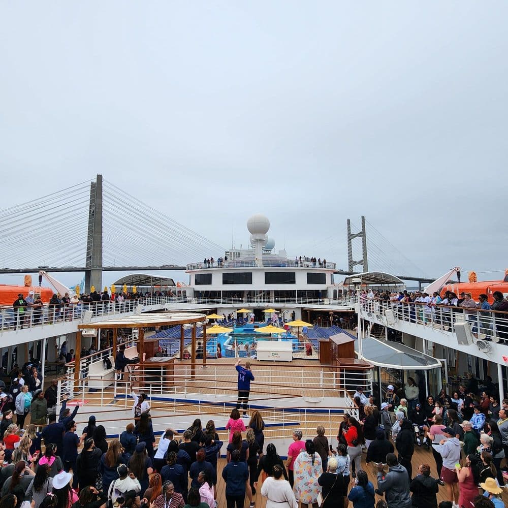 Carnival Elation