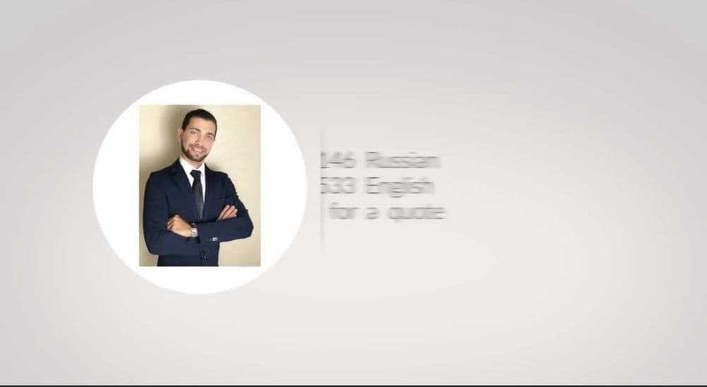Affordable Insurance by Firas