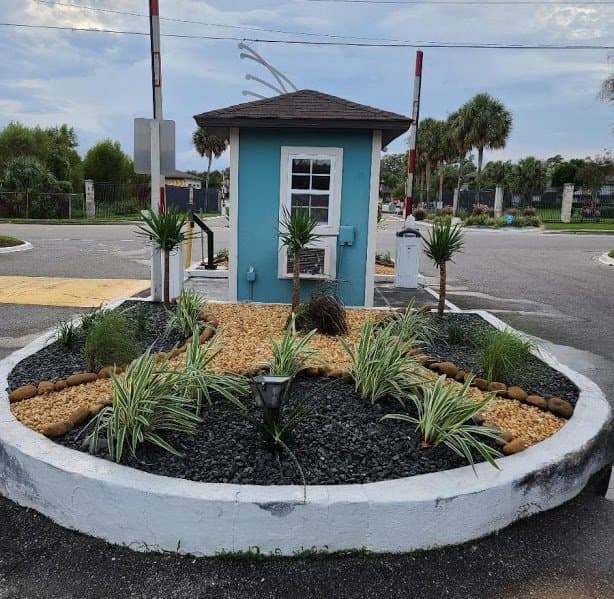 Cardona Landscaping