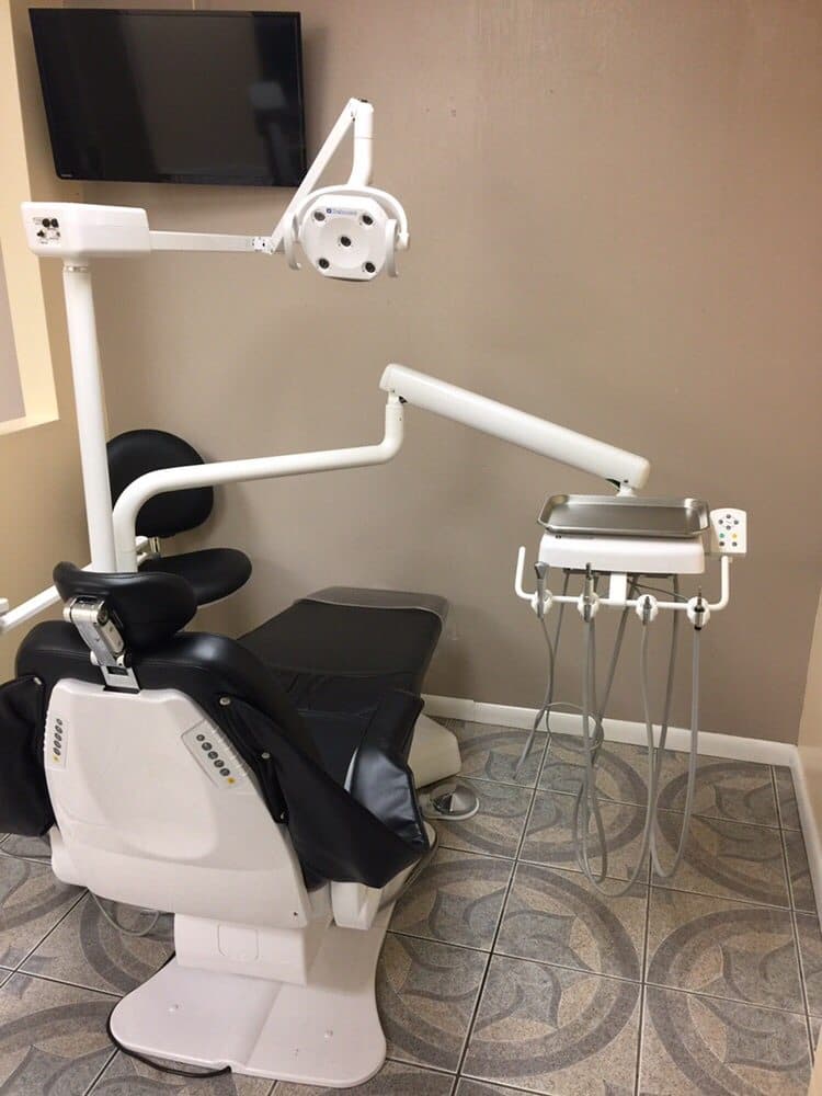 Carrollwood Village Dental