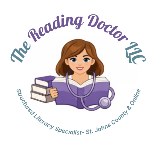 The Reading Doctor