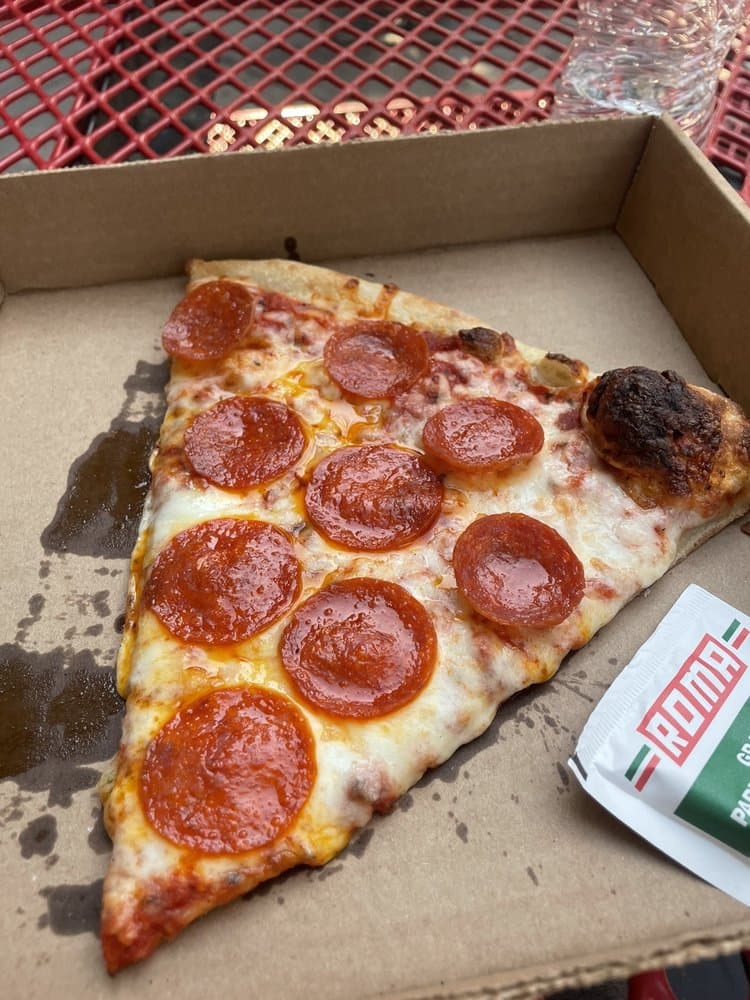 Solle’s Italian Pizza