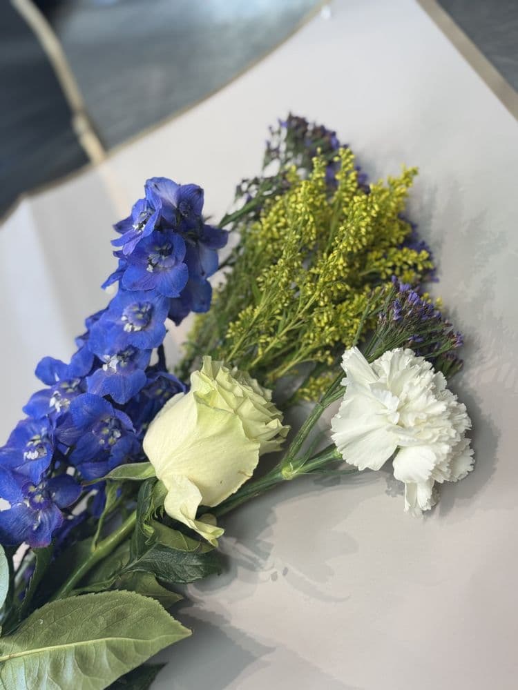 Zozo Flower Shop and Events