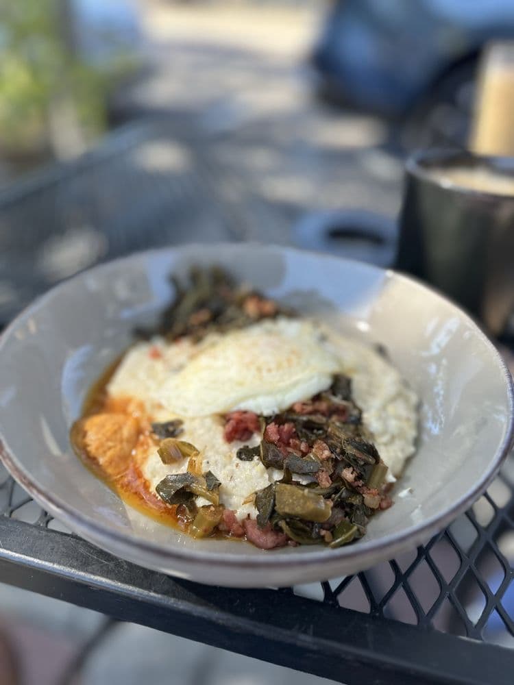 Uptown Eats