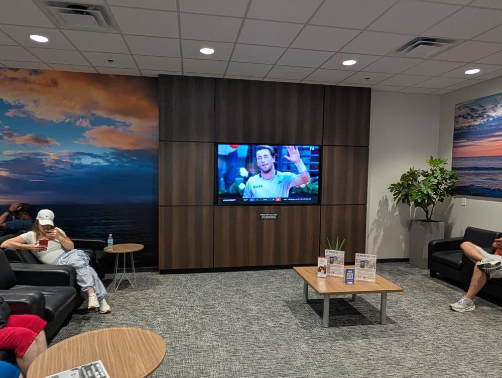 AutoNation Toyota Winter Park