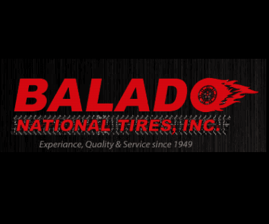 Balado National Tire