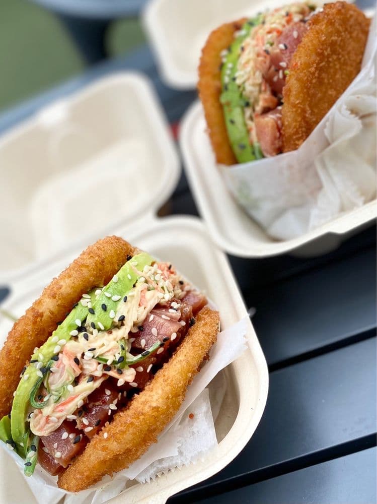 PokeKai A la Cart