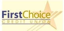 First Choice Credit Union