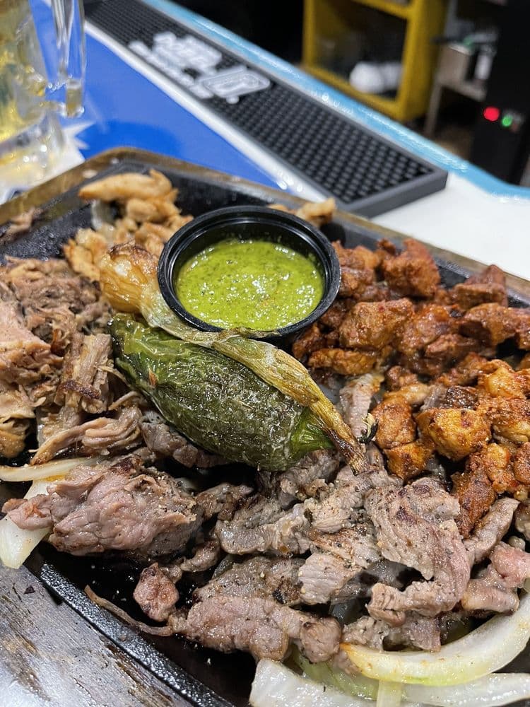 Casa Maria Tequila Bar & Grill