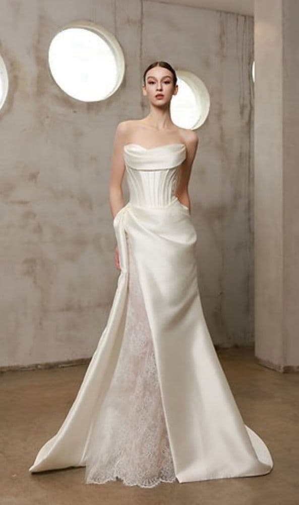 Bridal Gown Studio Orlando