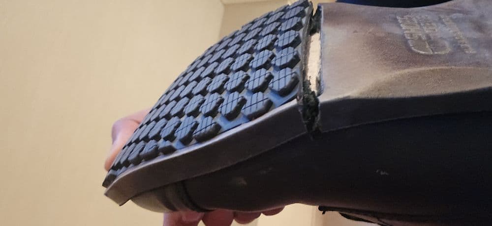 Shoes For Crews