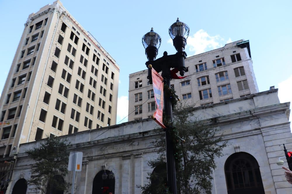 Downtown Top to Bottom Walking Tour
