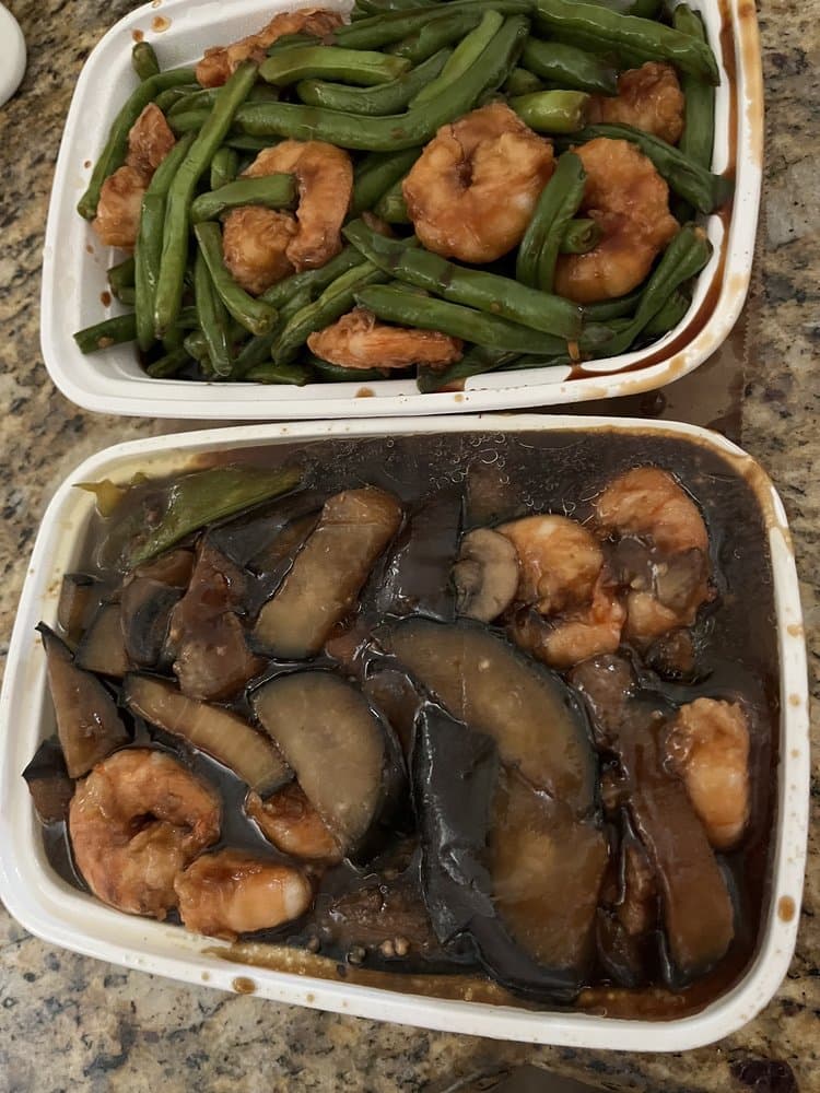 Tasty Wok - Fort Myers