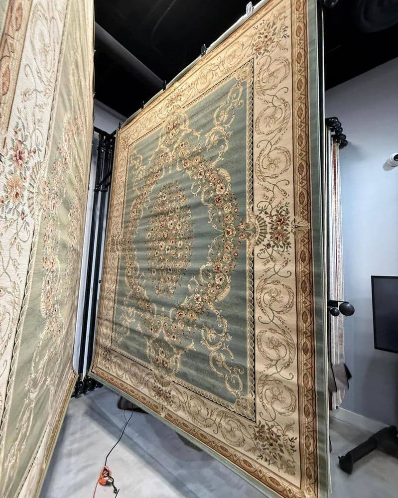 1000 Rugs