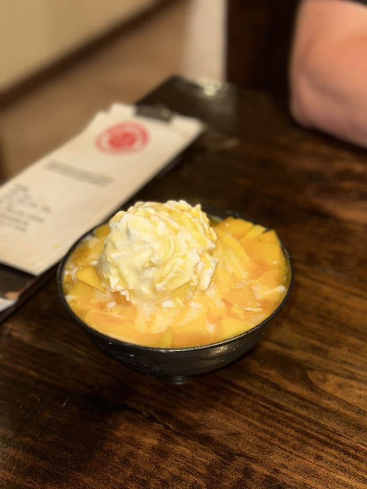 Modu Ramen