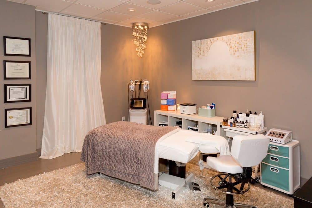 Euro Floridian Spa