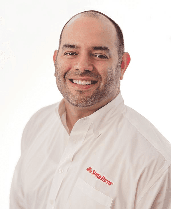 Jim Diaz - State Farm Insurance Agent