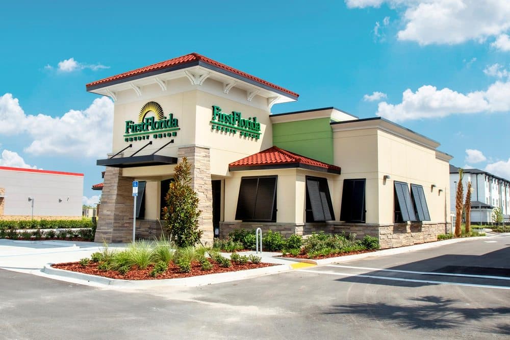 First Florida Credit Union
