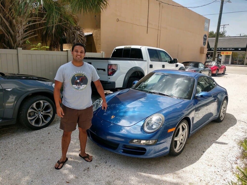 South Tampa Auto Boutique