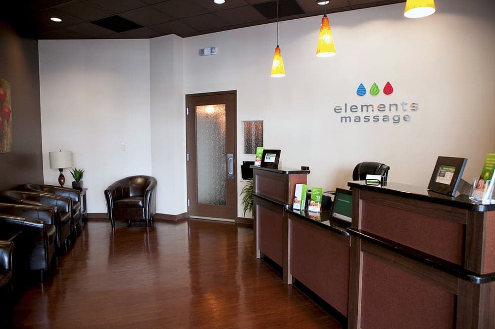 Elements Massage