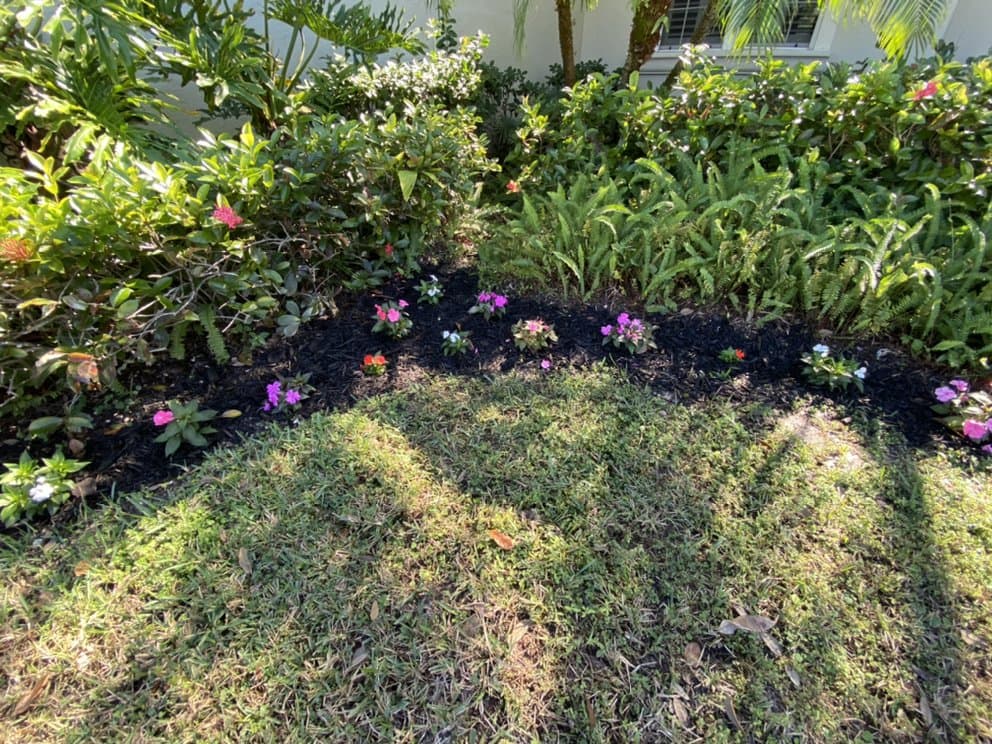Grounds Landscaping And Design