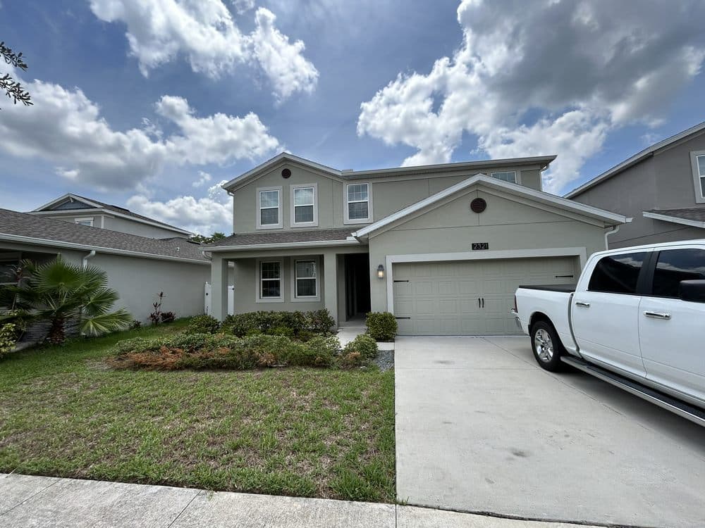 Prime Build Handyman Services