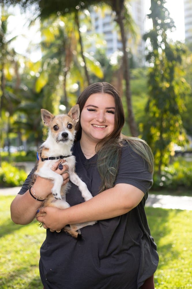 Equipaws Pet Services