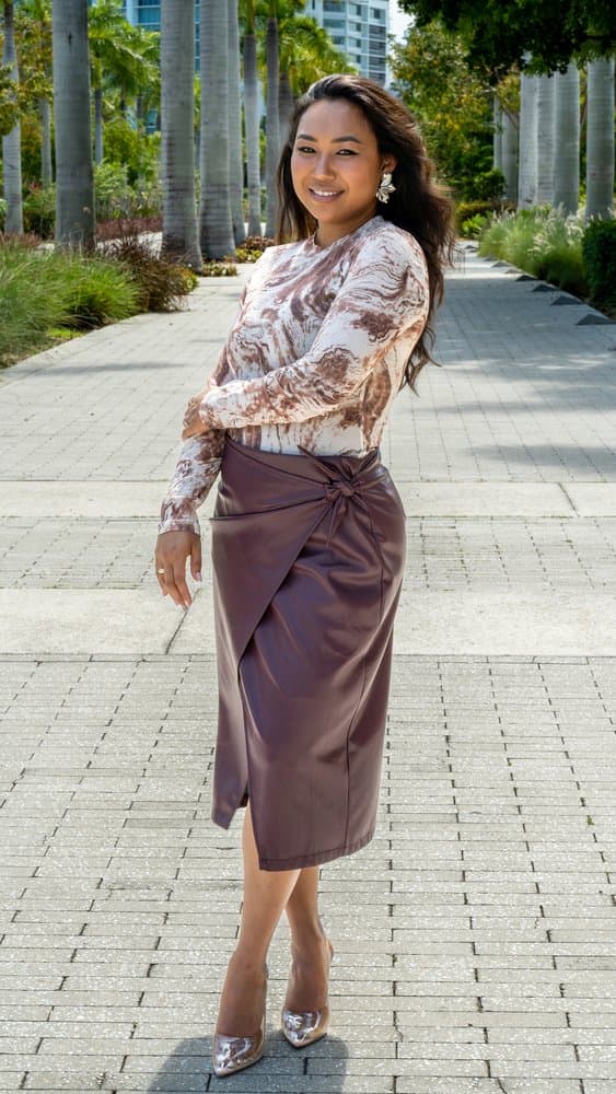 Alyssa Hoo - Luxe Properties