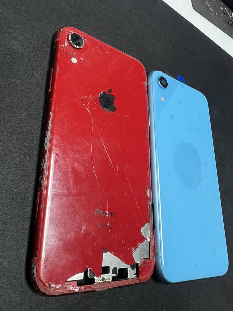 Rekonekt Riverside Cellphone and Device Repairs