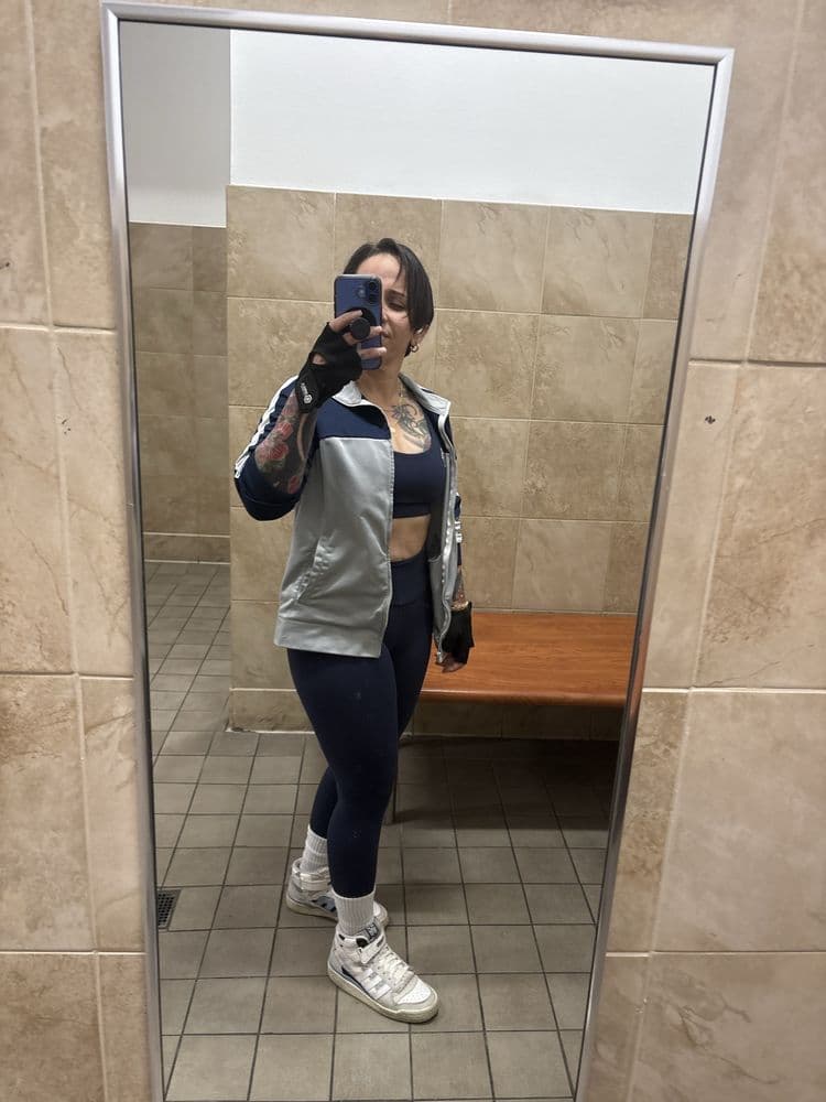 LA Fitness