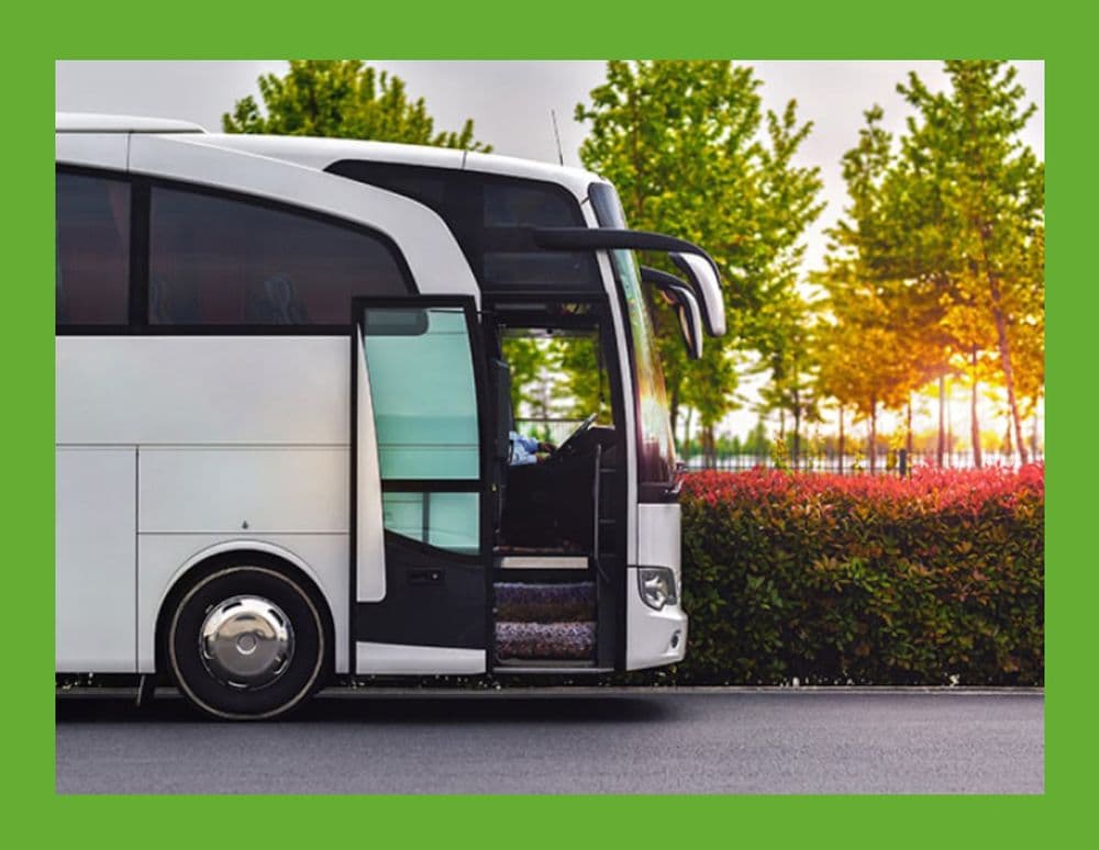 Total Transportation Solutions
