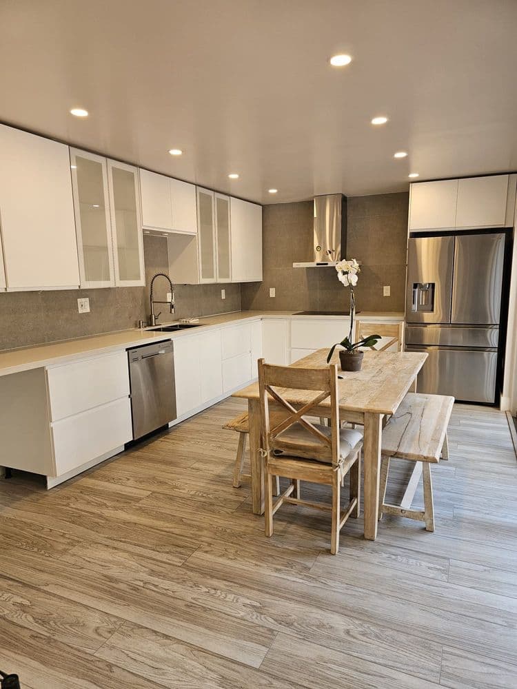 1160 Renovations