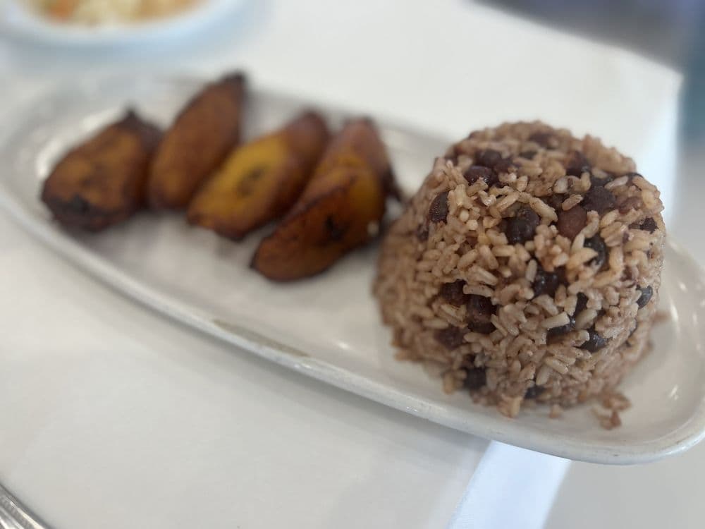 Madrono Restaurant
