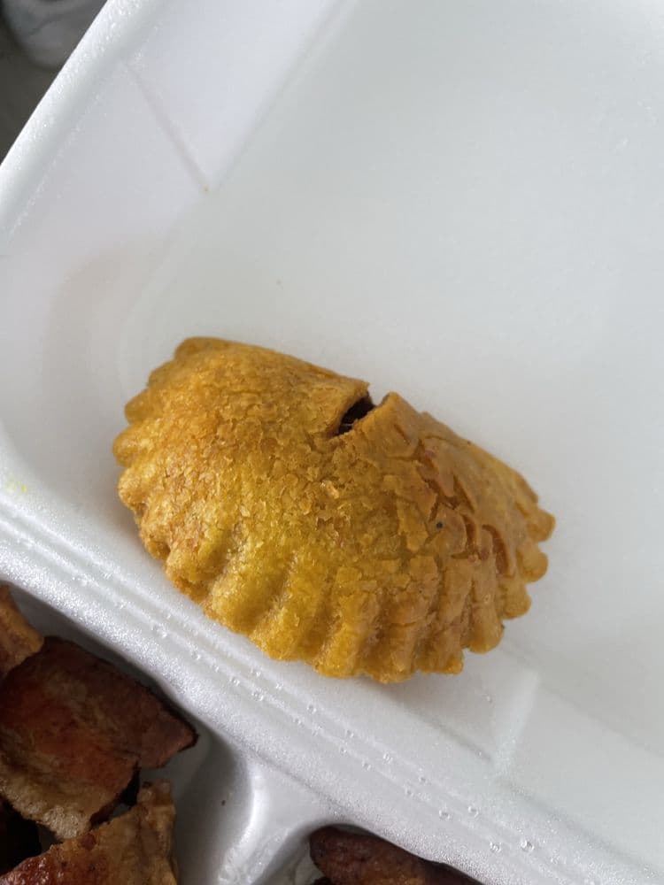 El Buen Pan Bakery