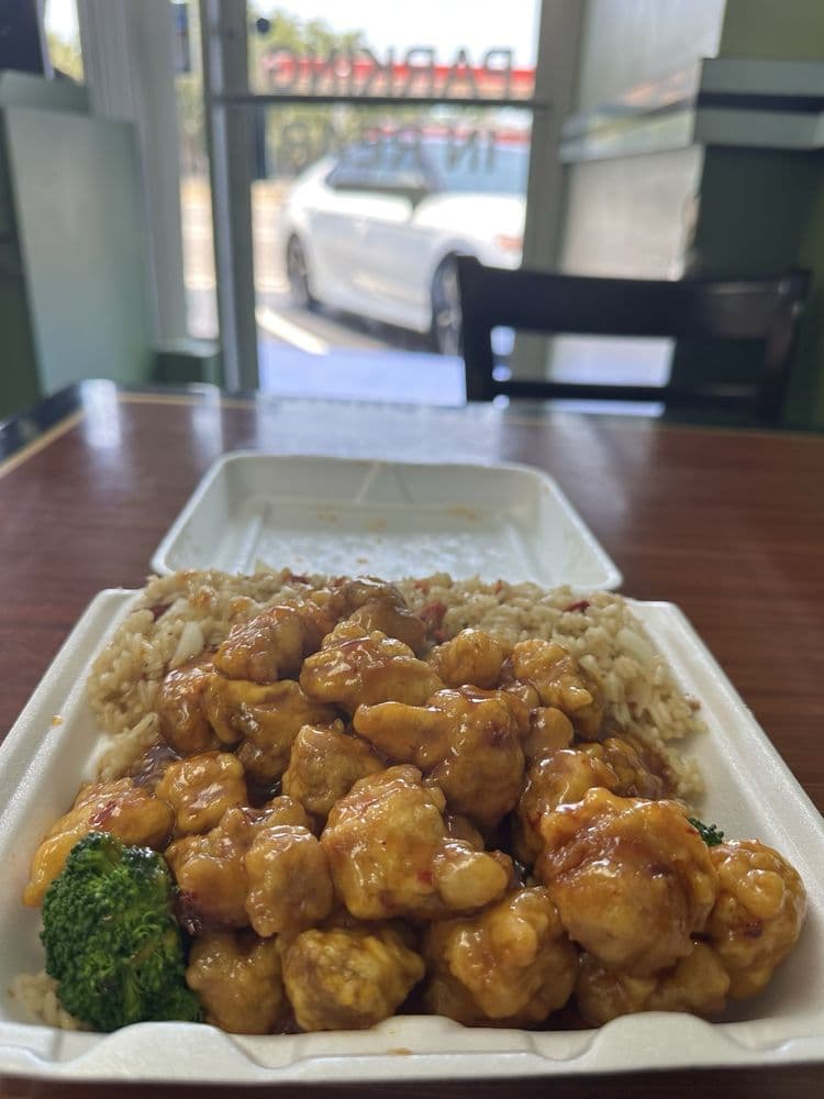 China Wok