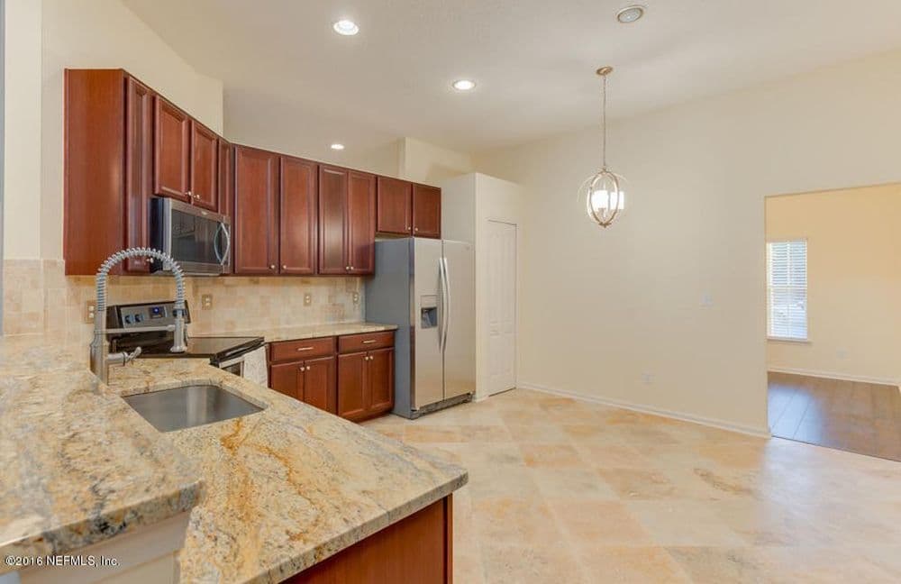 Jacksonville Countertops