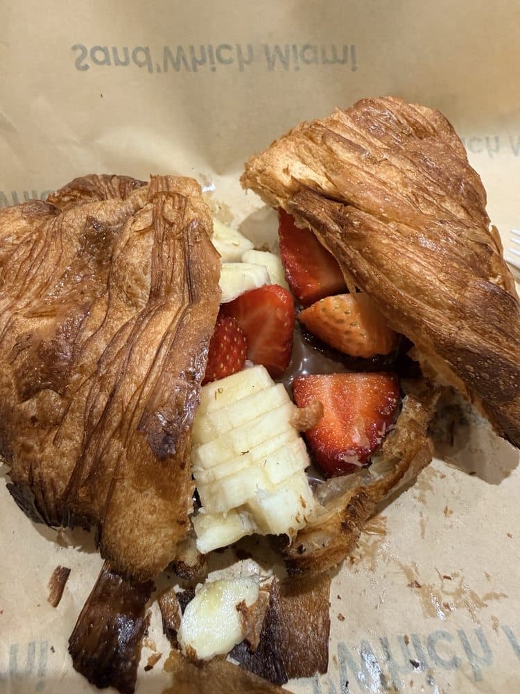 Sandwhich