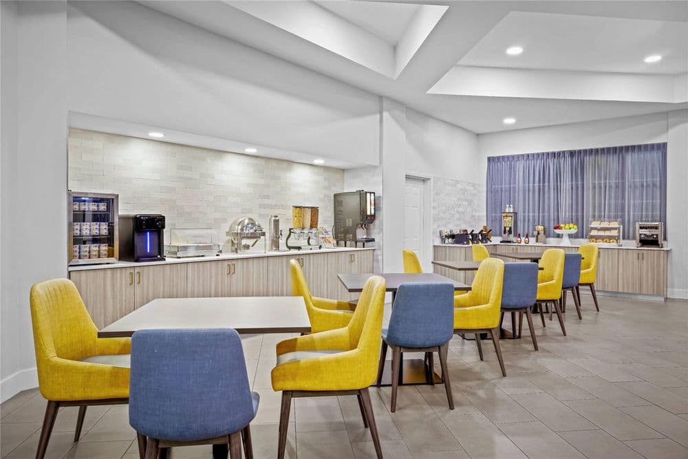 La Quinta by Wyndham Miami Airport West