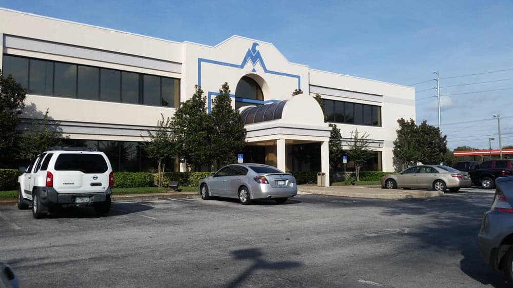 McCoy Federal Credit Union