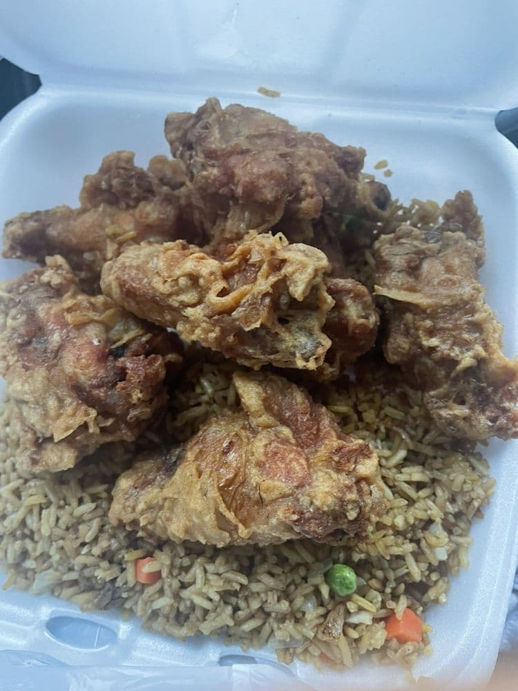 China Express