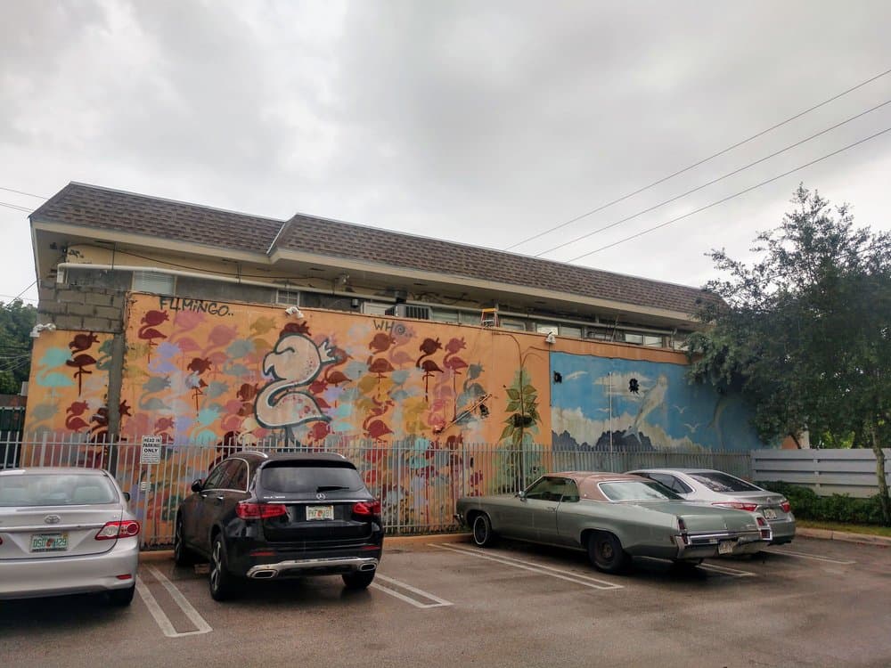 Bermuda Supermarket