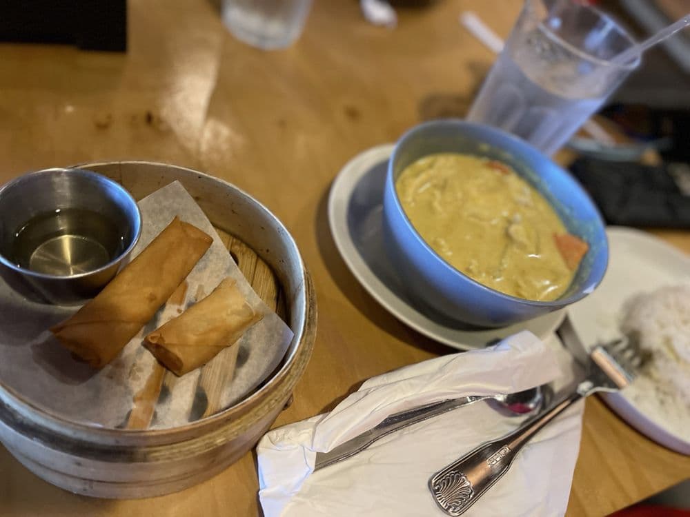 Sea Thai Restaurant