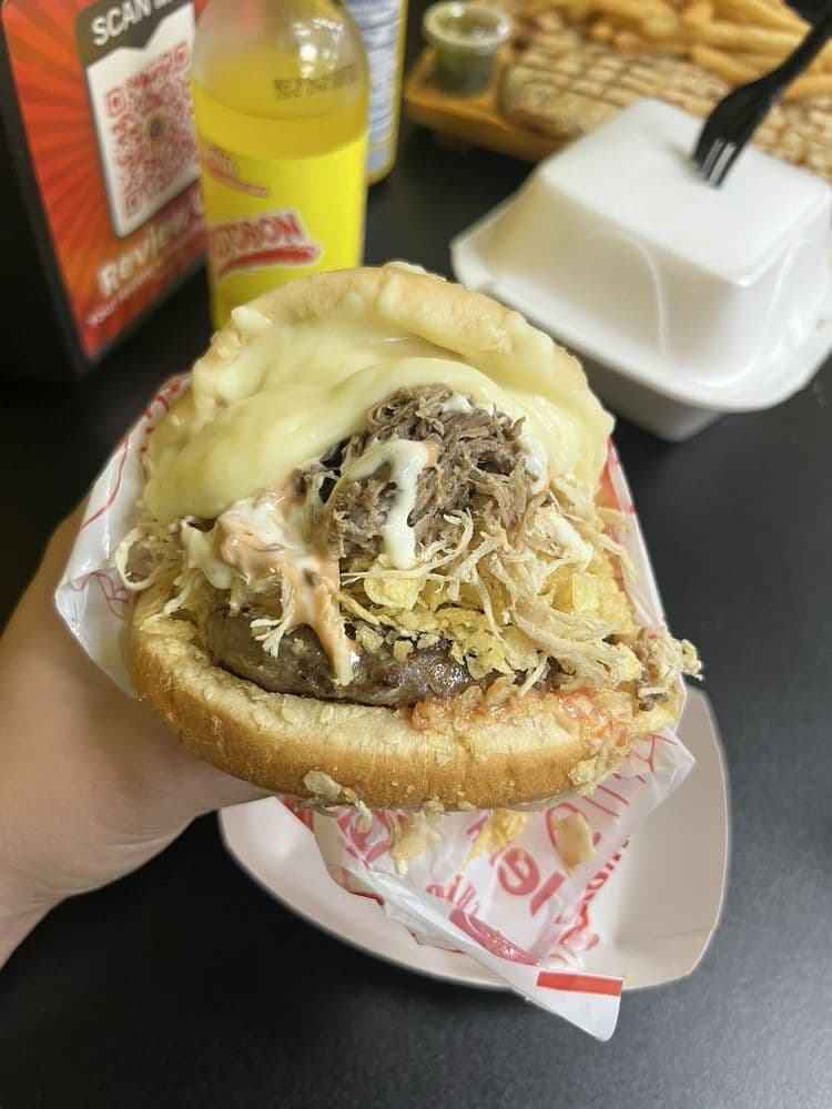 La Perrada del Gordo Wellington