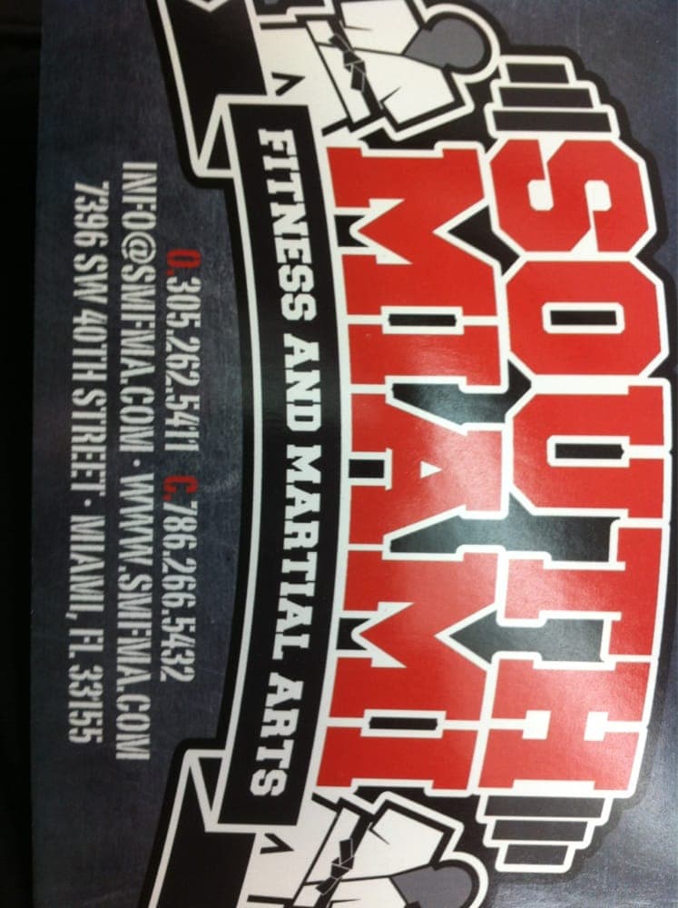 South Miami Fitness