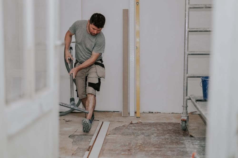 YDJ Construction