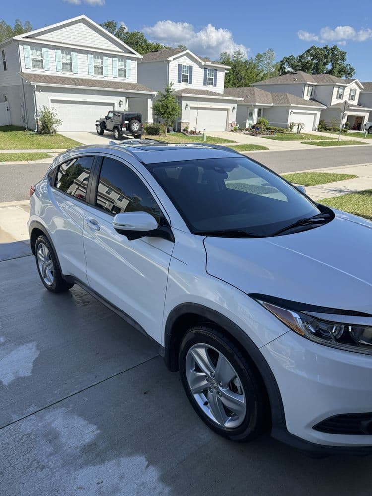 Ever Clean Auto Detailing