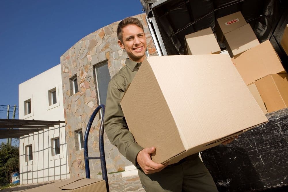 S & S Moving Services