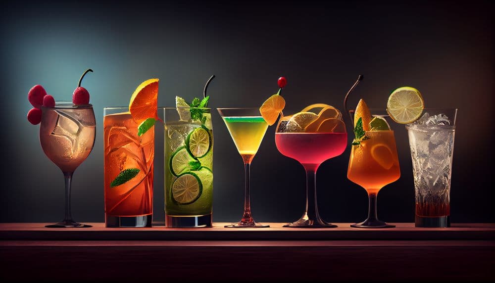 Clift Resturant & Lounge