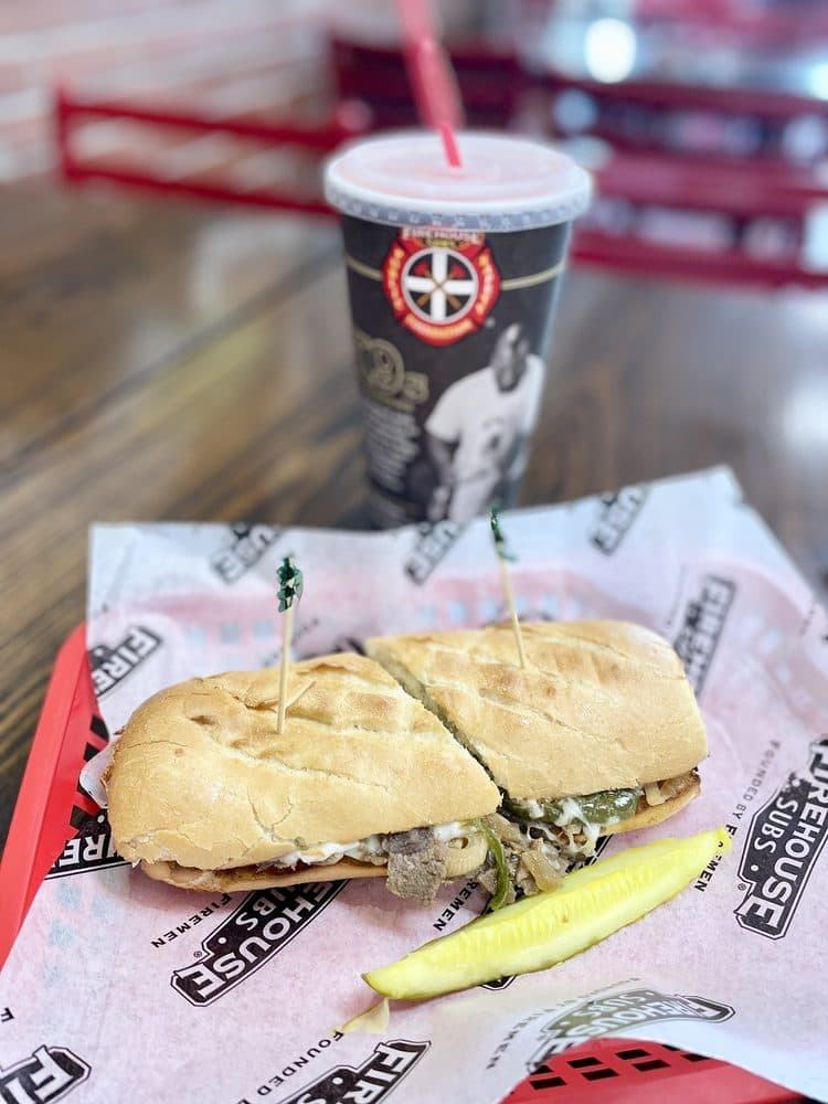 Firehouse Subs